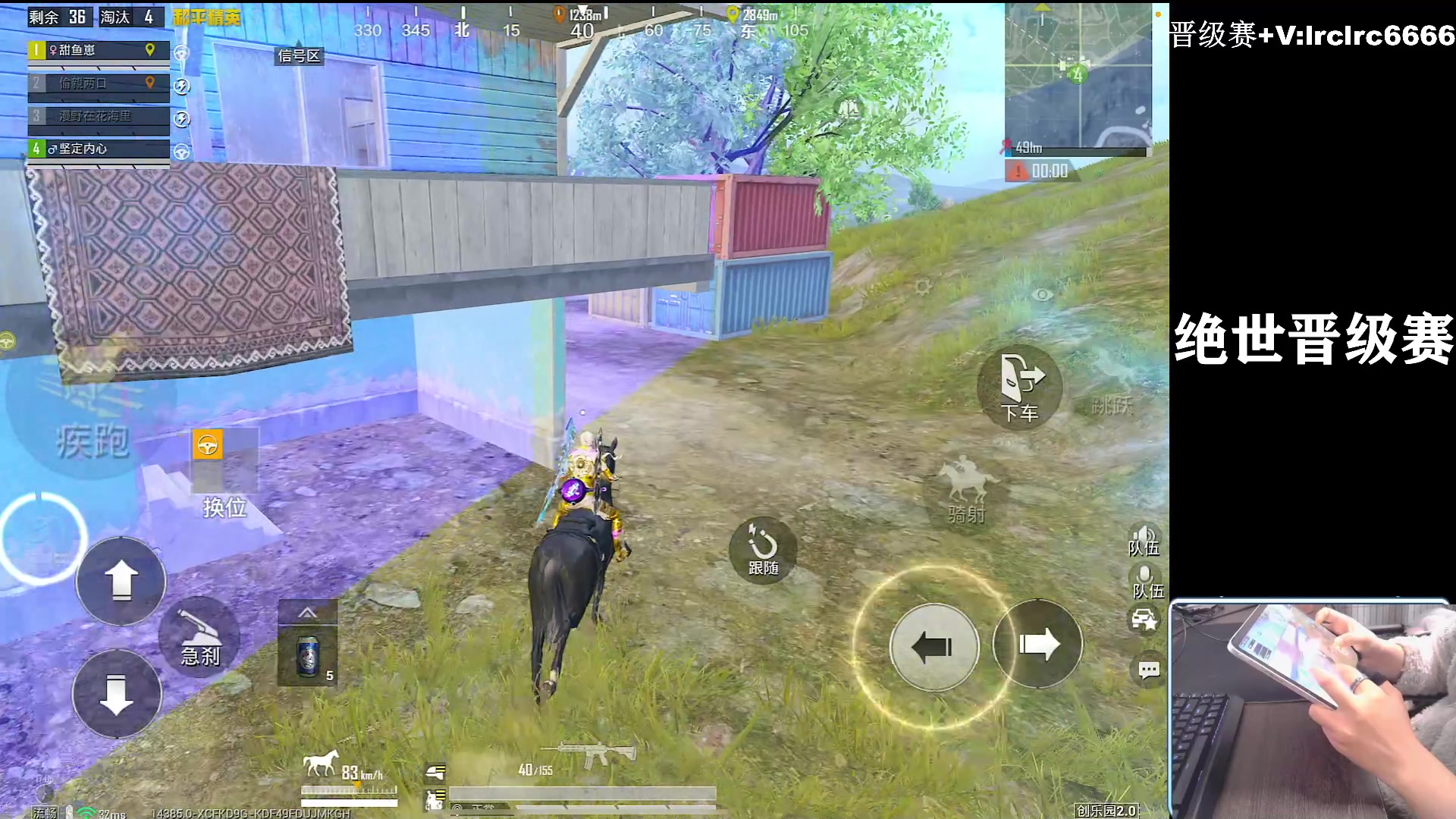 【2025-11-07 20点场】小妖洋：【一个精彩的直播间】