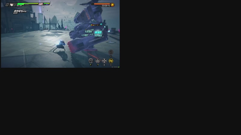 【2025-11-05 10点场】玩黑豹FURIA：丢包撤咯desuw@