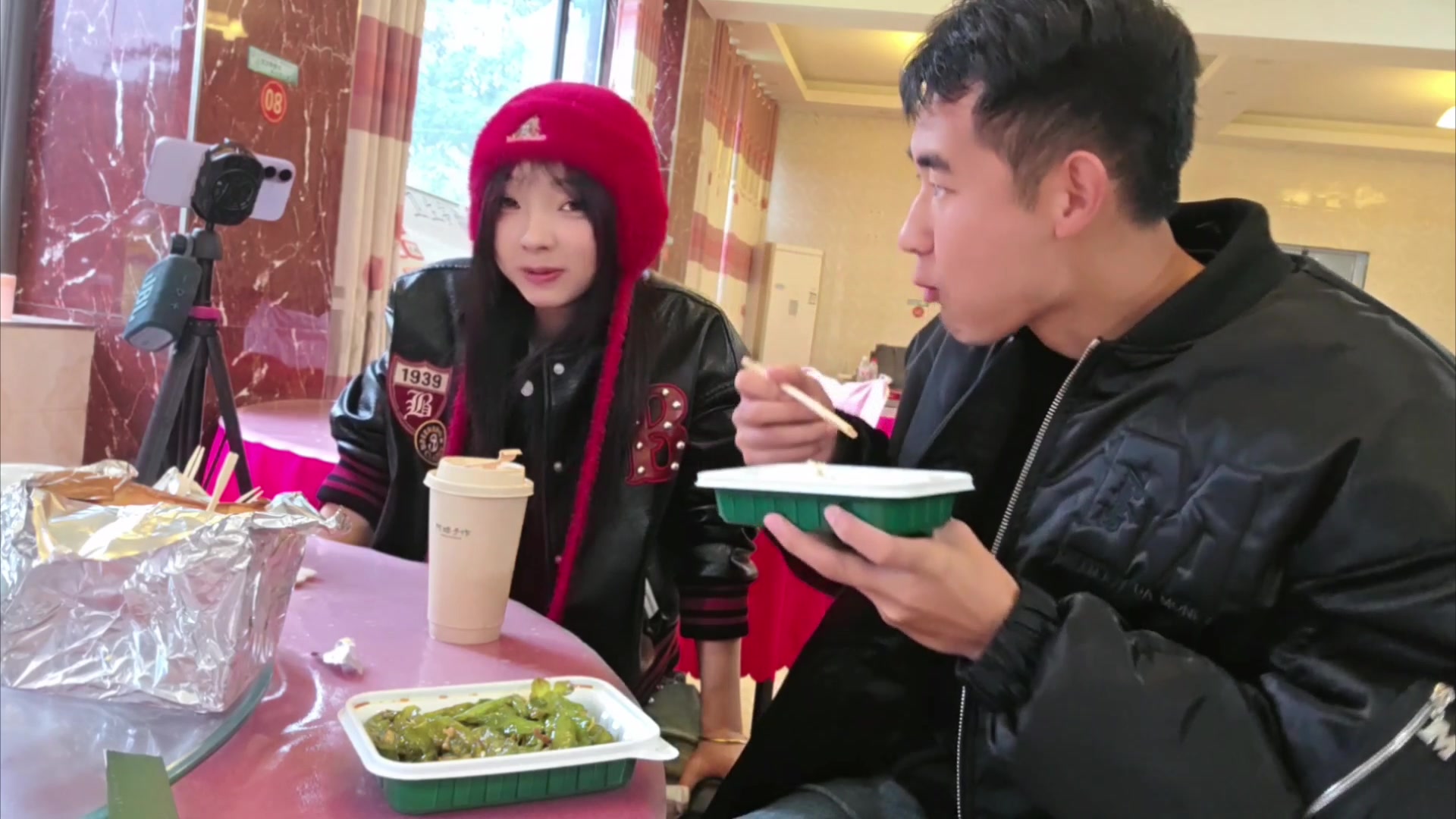 【2025-11-07 14点场】757户外：【非常互娱】757女团S7 娱乐季~