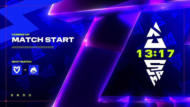 【2025-11-07 14点场】DOTA2赛事直播：BLAST新加坡 TS-MOUZ