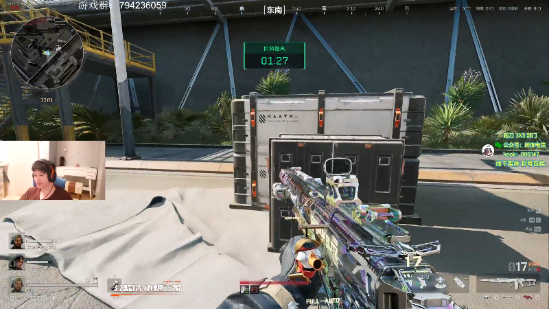 这是我剪辑的yjjimpaopao的直播精彩时刻，快来看看吧~