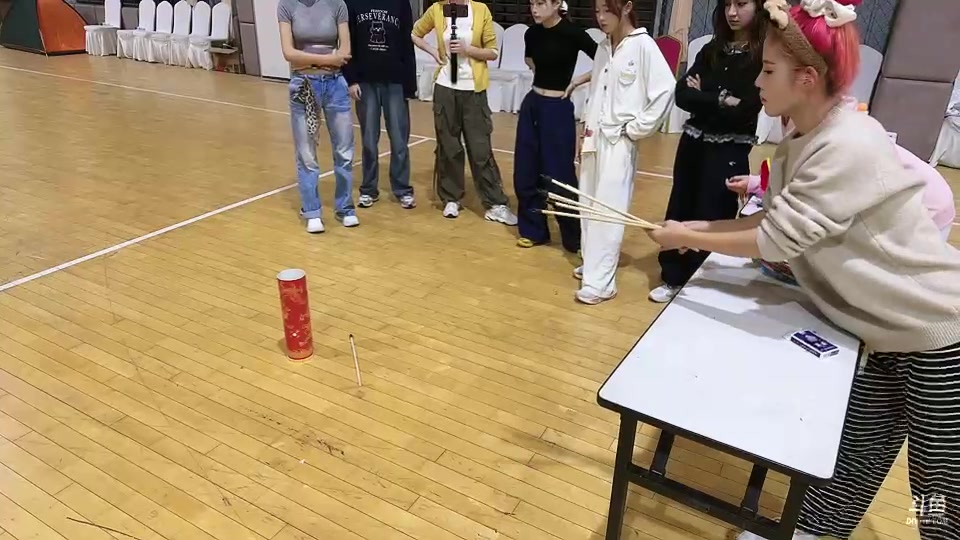 【2025-11-07 17点场】叁三QvQ：224团播day7