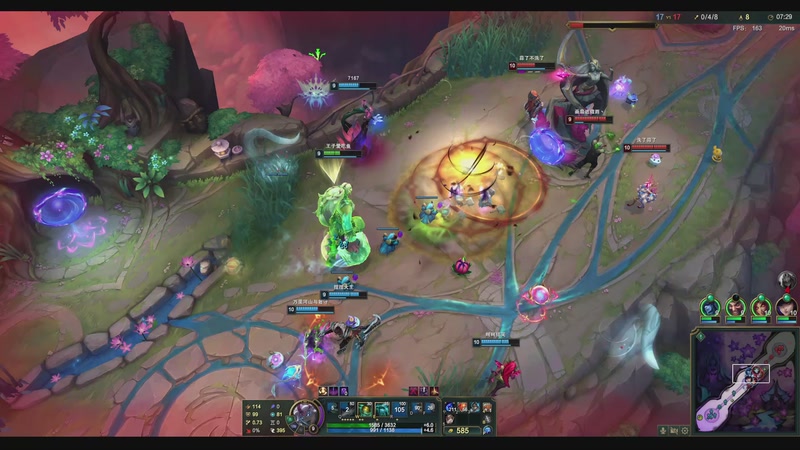 【2025-11-07 00点场】一只吃鱼妹：kuku玩不玩啊