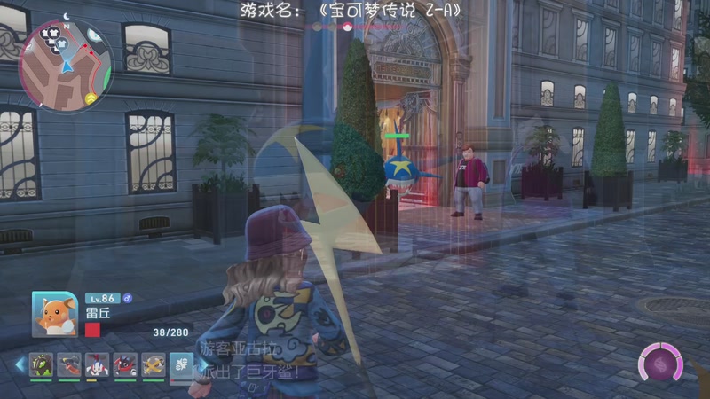 【2025-11-07 22点场】nice荣哥哥：荣哥哥：炉！！