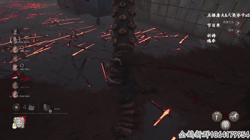 【2025-11-07 01点场】我有上将潘森：【森】这游戏太好玩辣