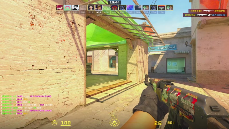 【2025-11-07 00点场】Ziyuii：回归之康复训练哈哈哈