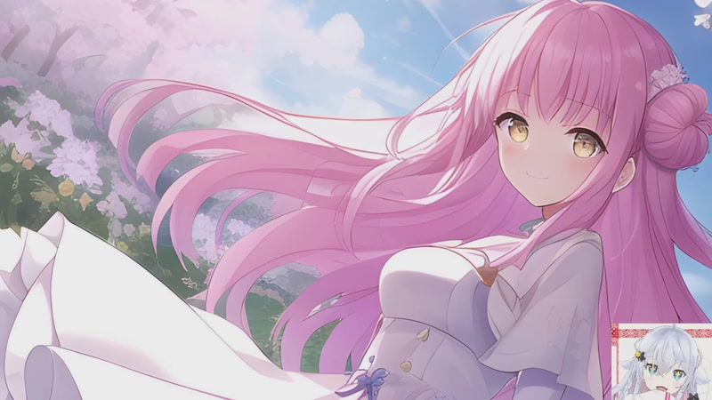 【2025-11-07 15点场】冰之树：【燕云十六声】开玩