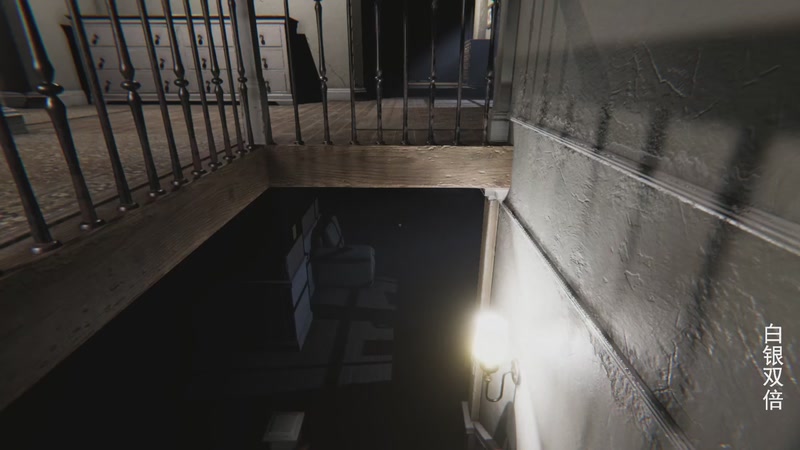 【2025-11-07 14点场】琼斯小卫：【首发】这游戏太吓人不敢看