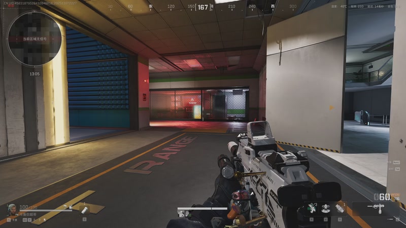 【2025-11-07 22点场】CSGO馒头：只会偷狗的老表