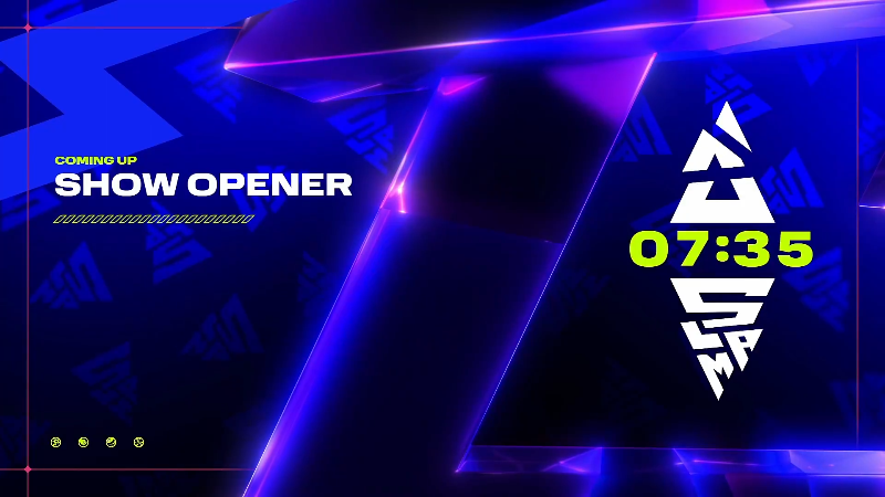 【2025-11-08 14点场】DOTA2赛事直播：【直播】BLAST SLAM S4