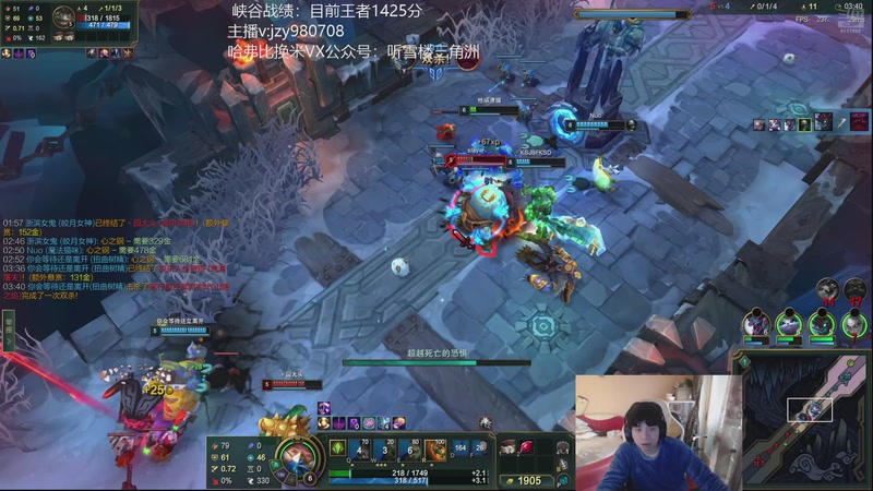 【2025-11-08 13点场】自宇666：海斗！自定义心之钢