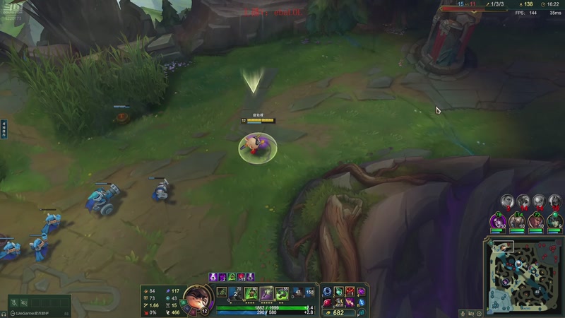 【2025-11-08 17点场】恶霸提莫：面具回归，恶霸提莫再登高