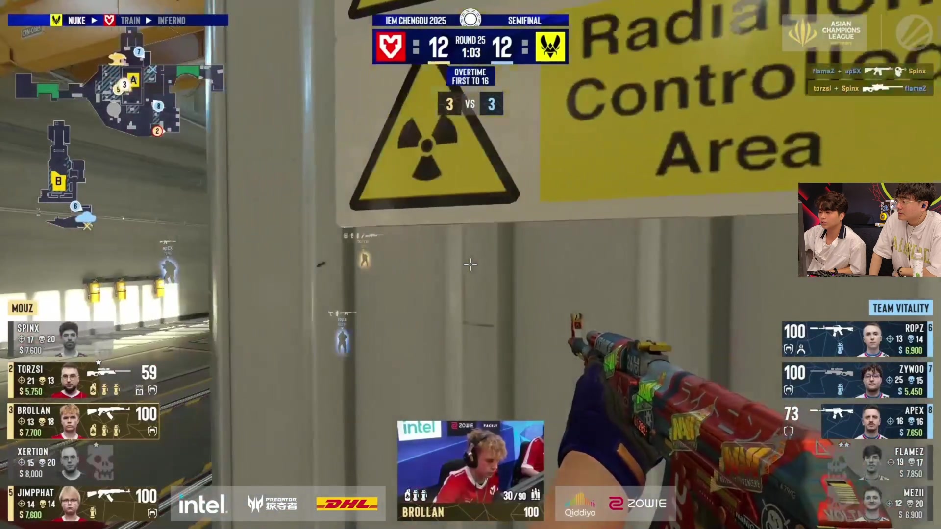 【2025-11-08 14点场】椰汁糕冬瓜强：全DY家庭地位最高的男人