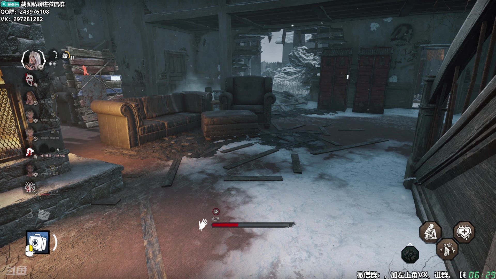 【2025-11-07 05点场】乐乐乐八幺九：【樂】失眠伴侣，414194