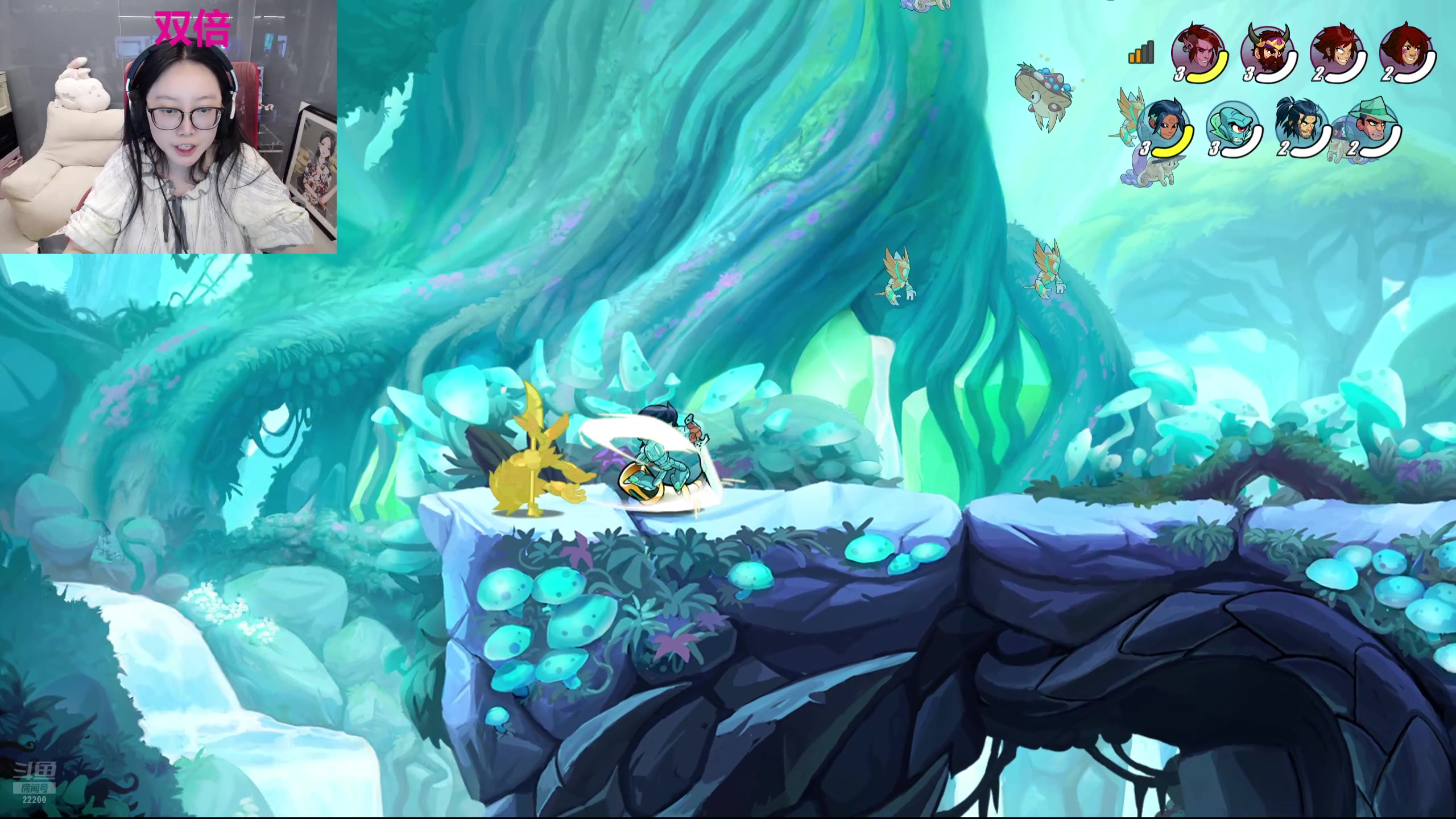 【2025-11-07 23点场】娜子nAzi：钻石双倍~懒人聚集之地~！