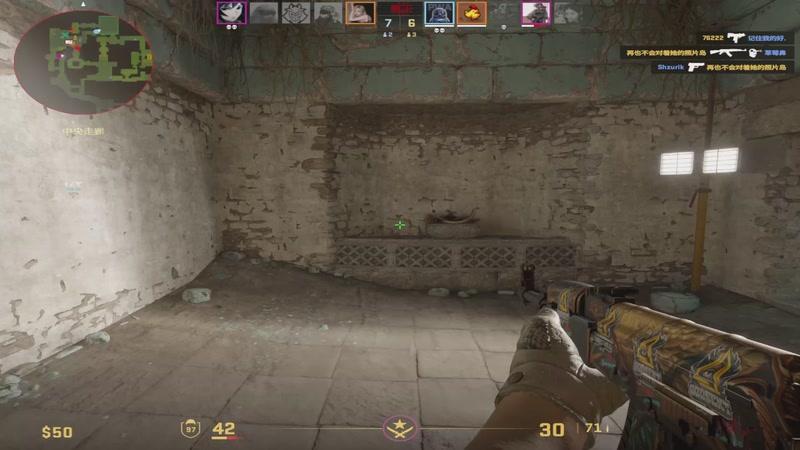 【2025-11-08 03点场】小角色ovo：单排一天上S！！！！