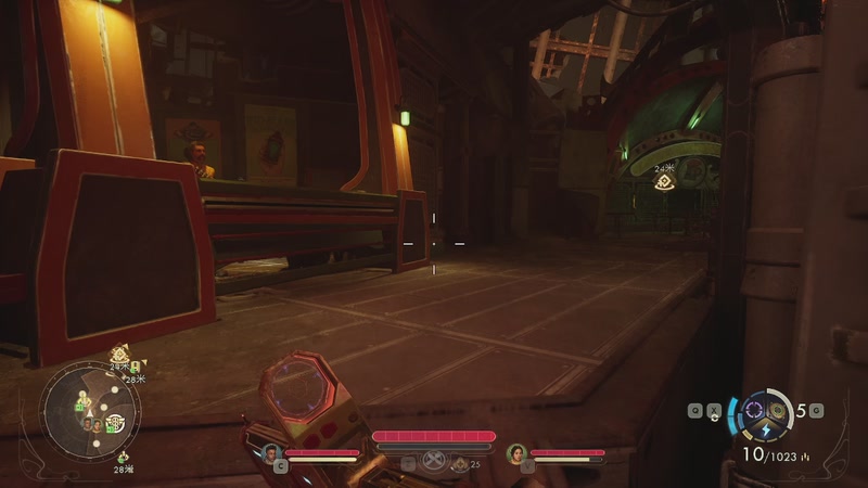 【2025-11-08 00点场】zzispig：天外世界2