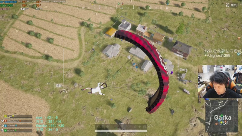 【2025-11-07 22点场】17小鬼丷：【超级狗蛋】今晚依旧战斗