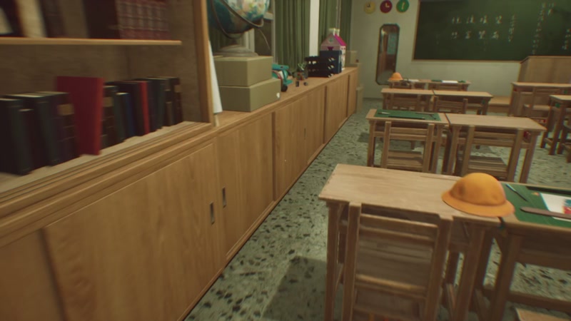 【2025-11-08 13点场】琼斯小卫：【首发】这游戏太吓人不敢看