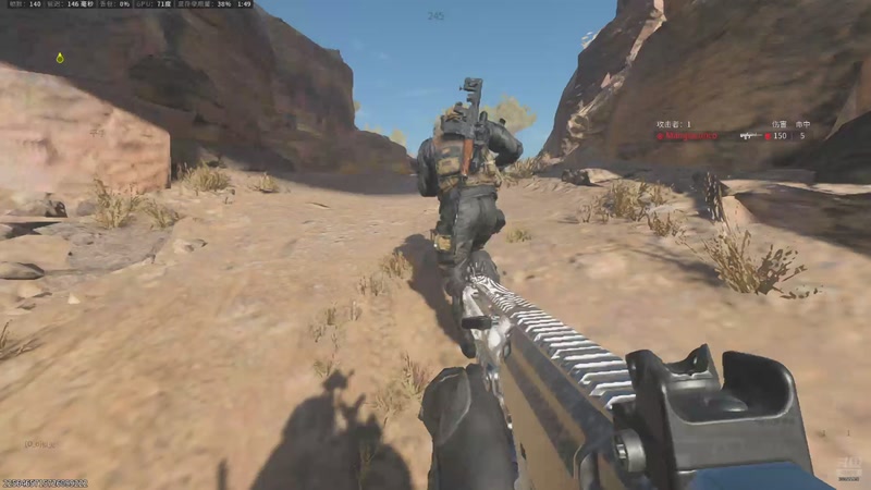 【2025-11-8 1点场】雷电似火:使命召唤20COD20本体