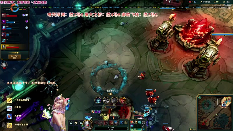 【2025-11-08 02点场】東雲暗夜Ay武藤遊戯Yugi：何が好き もちろん大好き勝利な デュエル