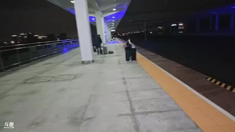 【2025-11-08 21点场】叶子户外：周一到拉萨