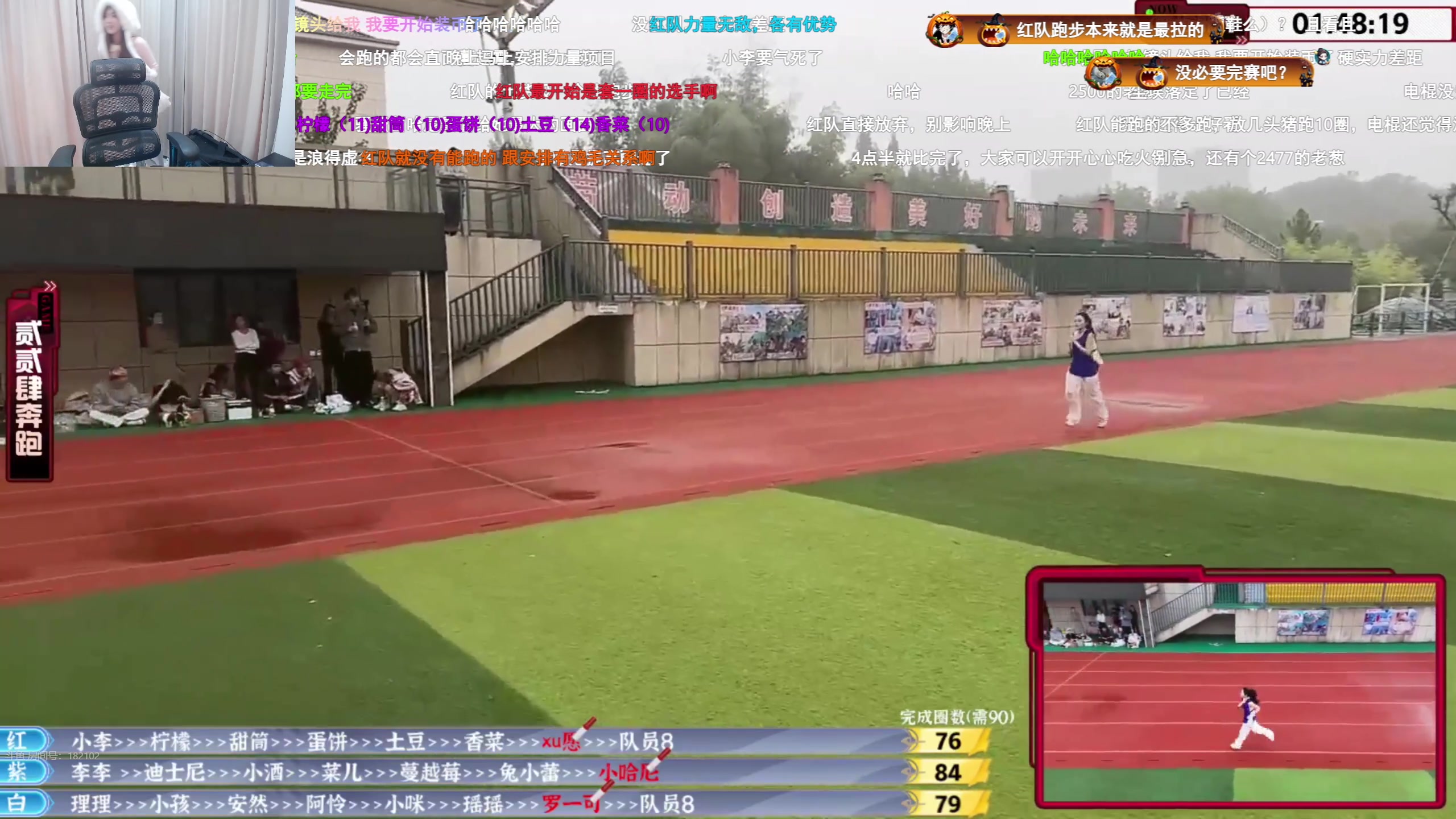 【2025-11-08 15点场】石页的第一根矛s：在家里OB224决赛！