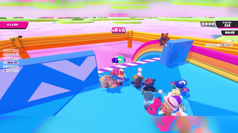 【2025-11-08 00点场】DL丶拖米：快乐周四！~~~