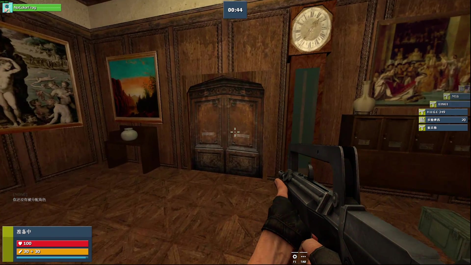 【2025-11-08 02点场】瓜皮蛙蛙：【青蛙】抽象游戏