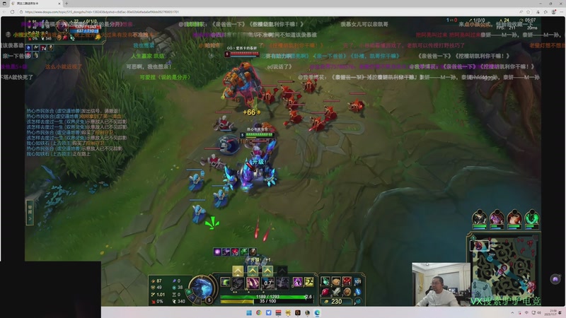 【2025-11-07 21点场】暴走的银剑君丶：银剑君：30岁天才玩家！`