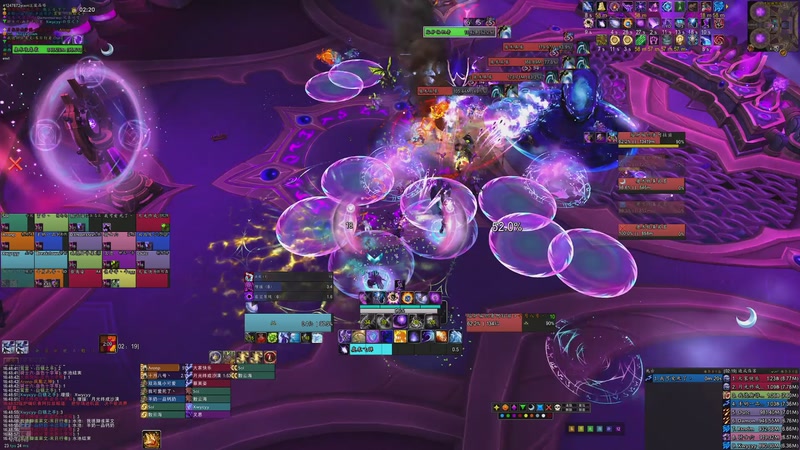 【2025-11-08 16点场】速度灭Zzz：现在是纯绿色玩家