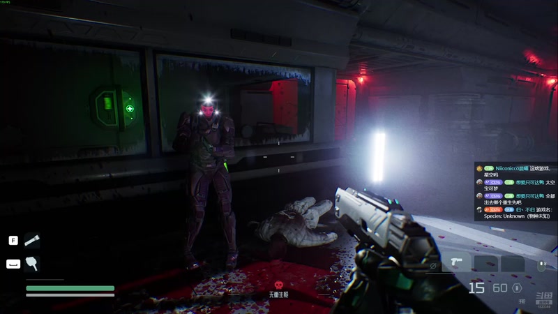 【2025-11-06 21点场】二米八阿林：林：啵啵播播