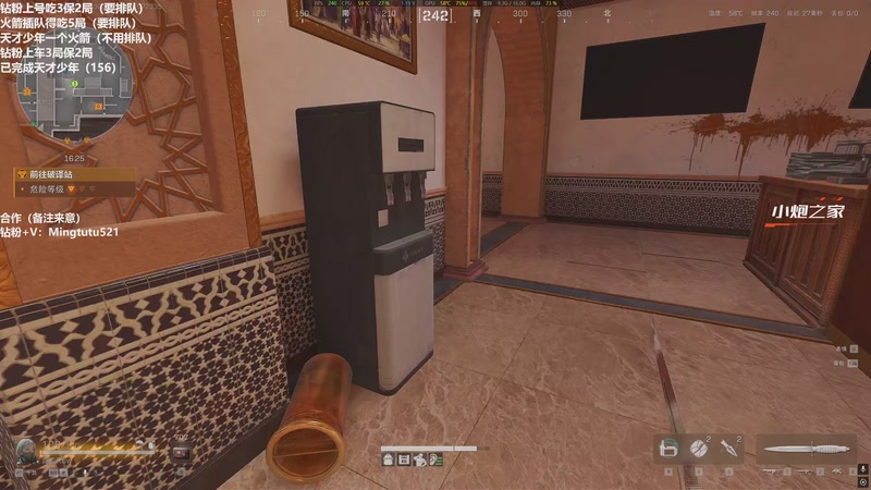 【2025-11-07 23点场】小铭XiaoMing阿：小铭：圆梦天才少年！3倍亲密度！！