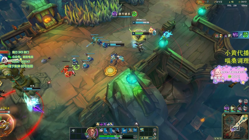 【2025-11-08 22点场】喵七七030：M77：邪恶小喵出击！