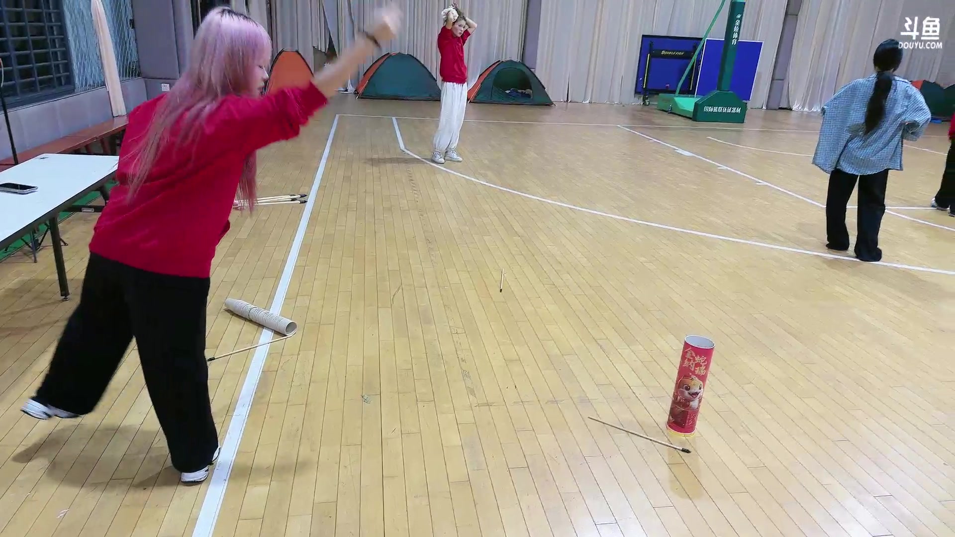 【2025-11-08 17点场】电棍：电棍：决赛第一天！