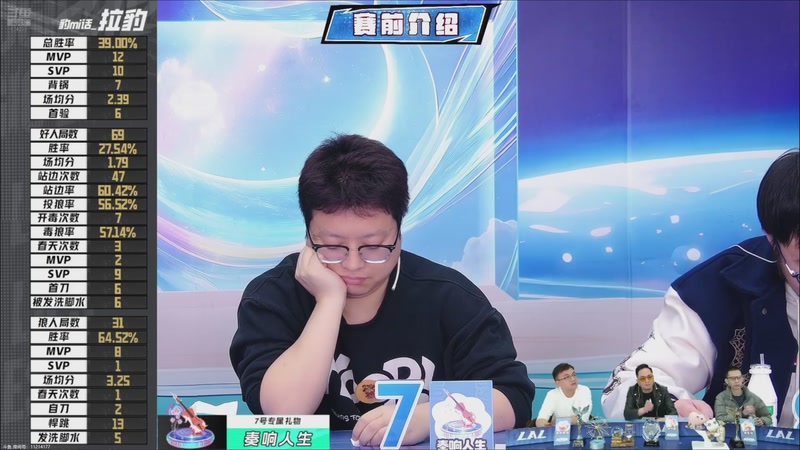 【2025-11-08 04点场】EA丶老狼：争霸赛，需要投食！