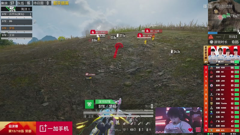 【2025-11-08 08点场】和平精英官方赛事：重播|PEL夏季赛决赛