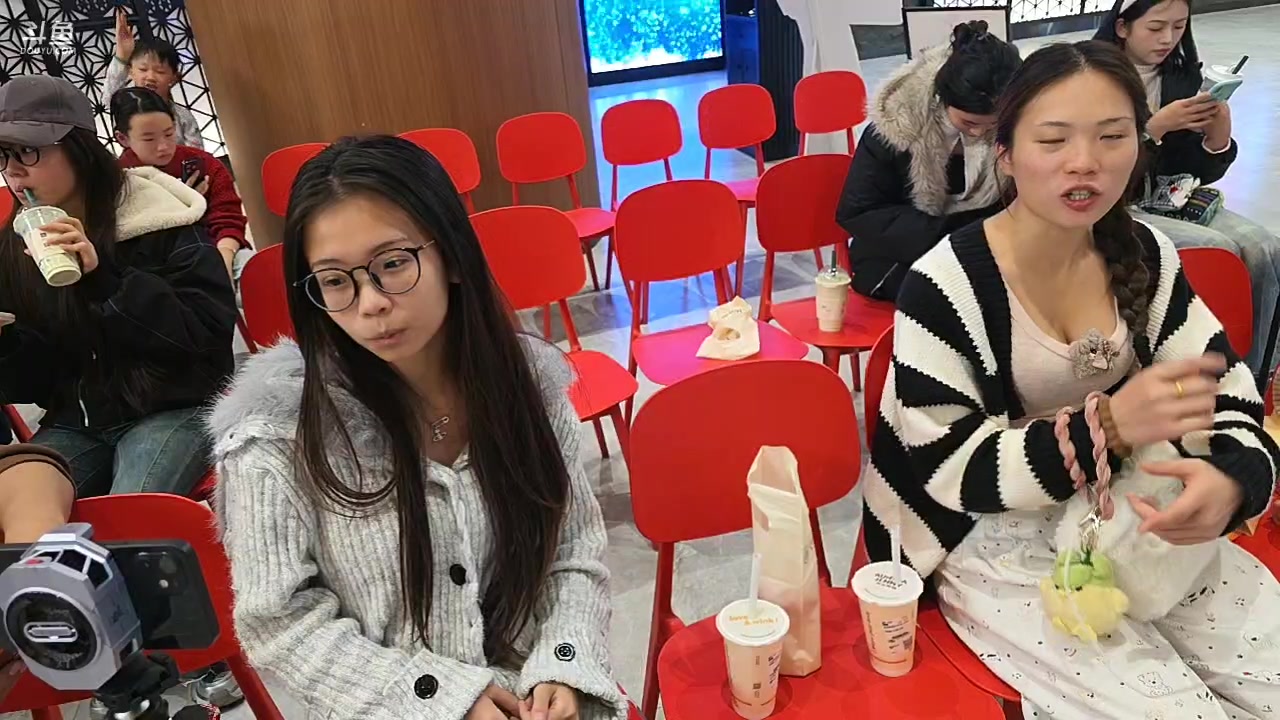 【2025-11-08 20点场】火力堂主：团播结束最后一天~