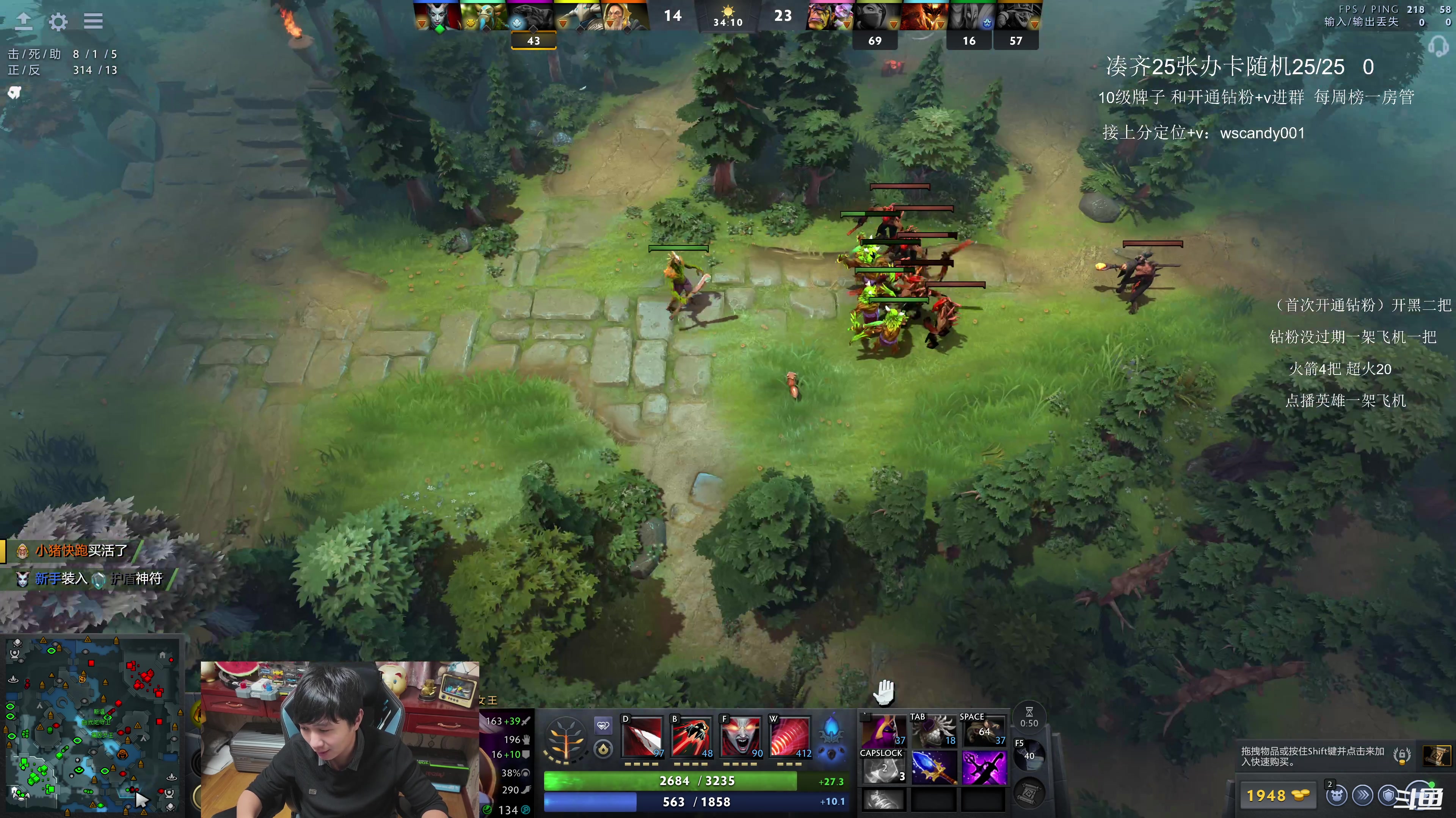 【2025-11-08 01点场】18yearsold天残少年K9：k9:午夜爆笑牢车开始！