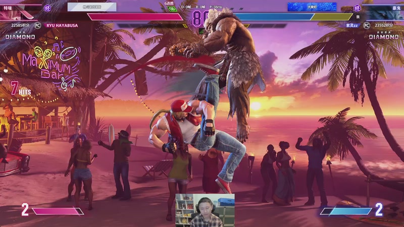 【2025-11-08 02点场】紫灵z：多打点实战！冲击大师！