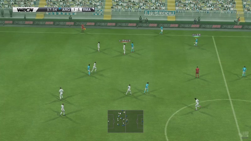 【2025-11-7 22点场】我们的甜蜜小屋:实况足球真人对战