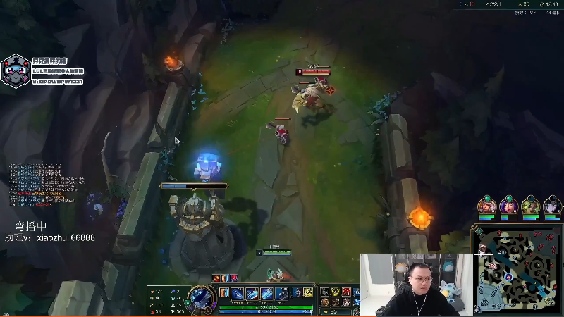 【2025-11-08 11点场】jjking剑姬：世一剑姬，重回巅峰！