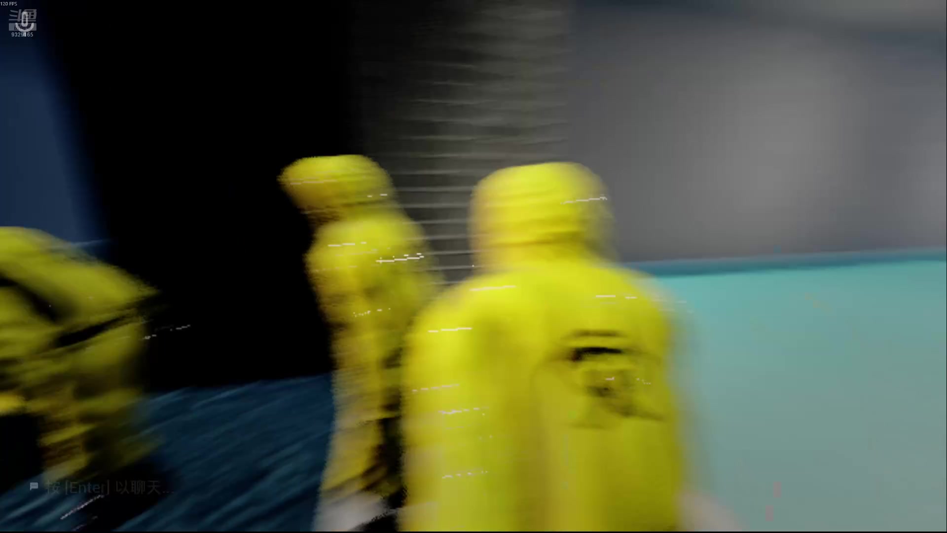 【2025-11-01 20点场】米造w：不 不说脏话挑战~