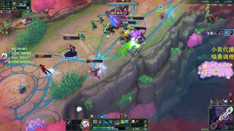 【2025-11-07 22点场】喵七七030：M77：邪恶小喵出击！