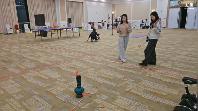 【2025-11-5 0点场】叫我好姑娘吧:梦想创造营 第三季