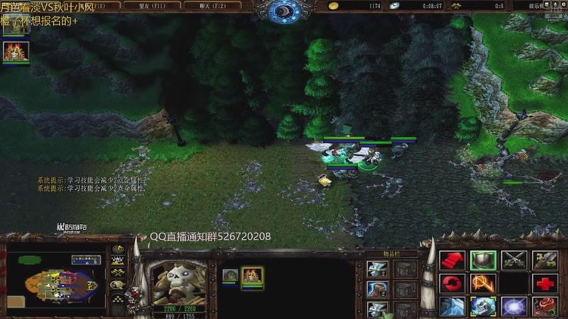 【2025-11-08 02点场】澄海3c月色：月色空心VS残花泡沫！