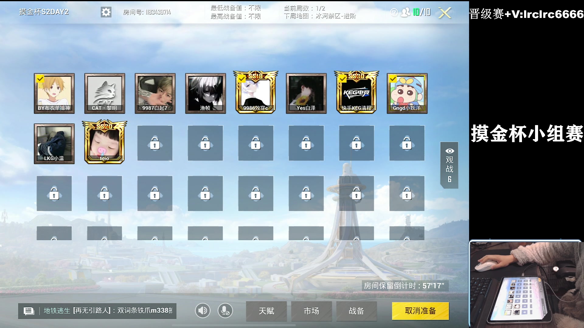 【2025-11-07 22点场】小妖洋：【一个精彩的直播间】