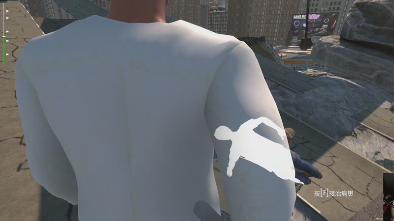 【2025-11-08 01点场】章随便先生：不说 脏话挑战第一天