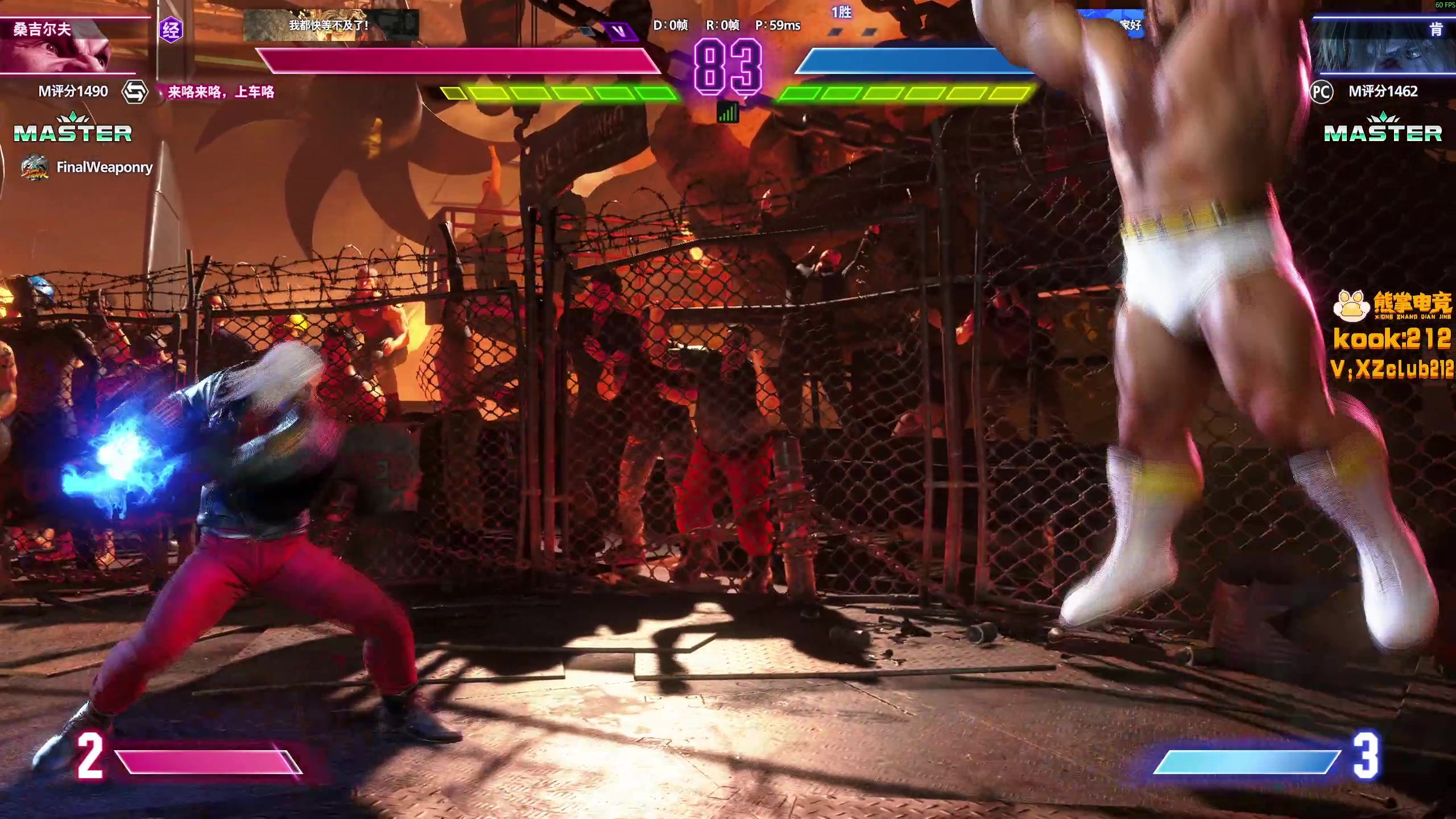 【2025-11-08 15点场】yyfyyf：陪伴每一天！