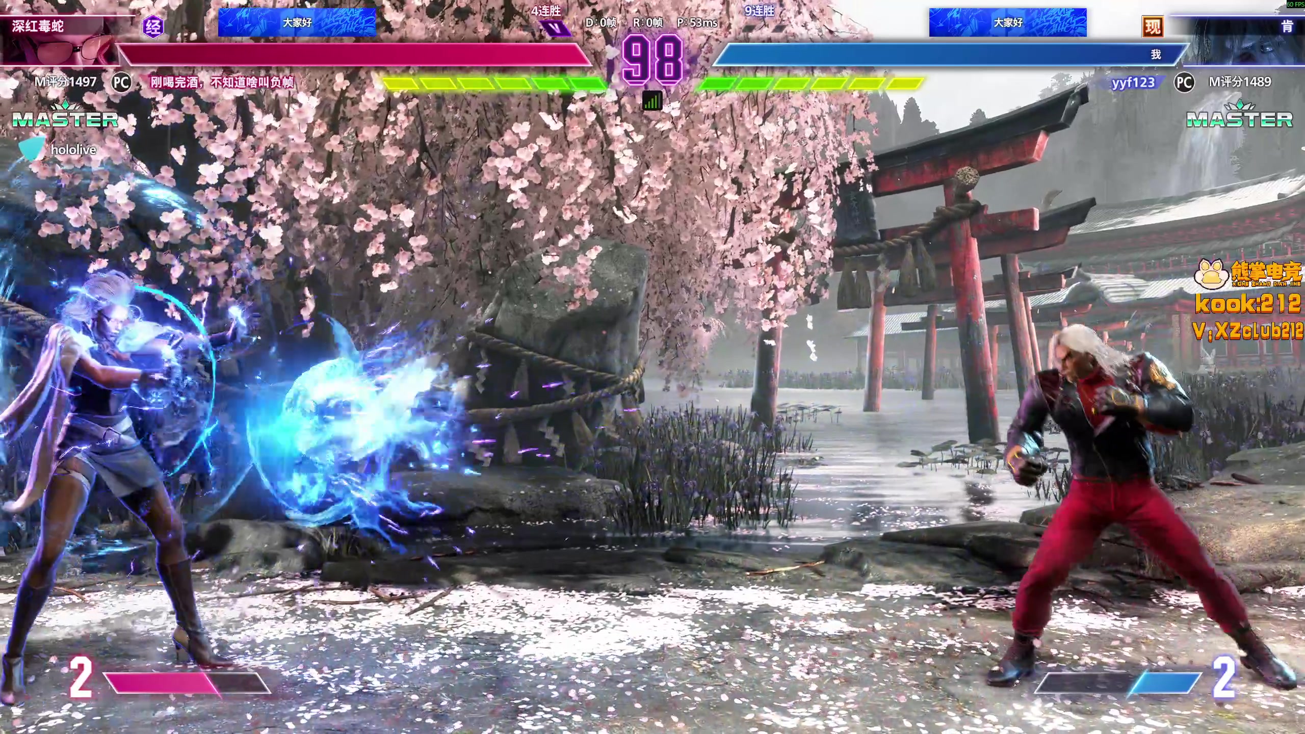 【2025-11-08 14点场】yyfyyf：陪伴每一天！